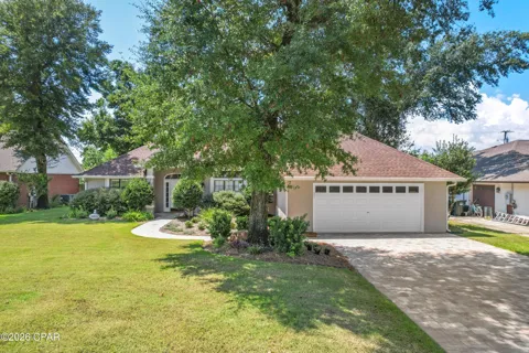 3415 Country Club Court