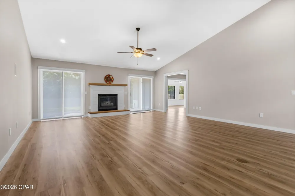3415 Country Club Court Lynn Haven, FL 32444