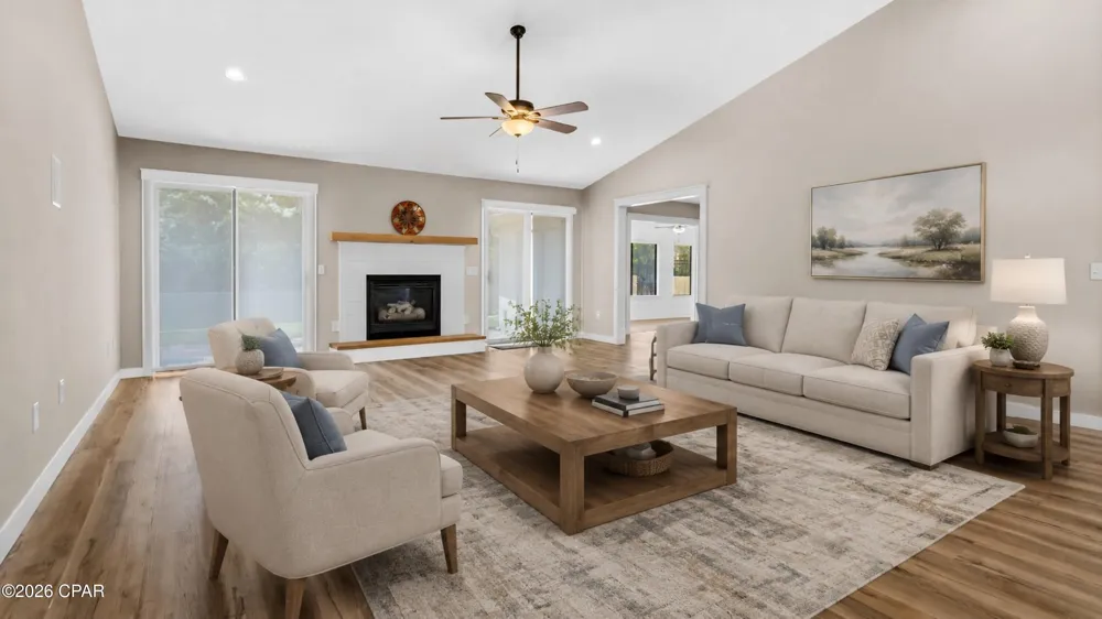 3415 Country Club Court Lynn Haven, FL 32444