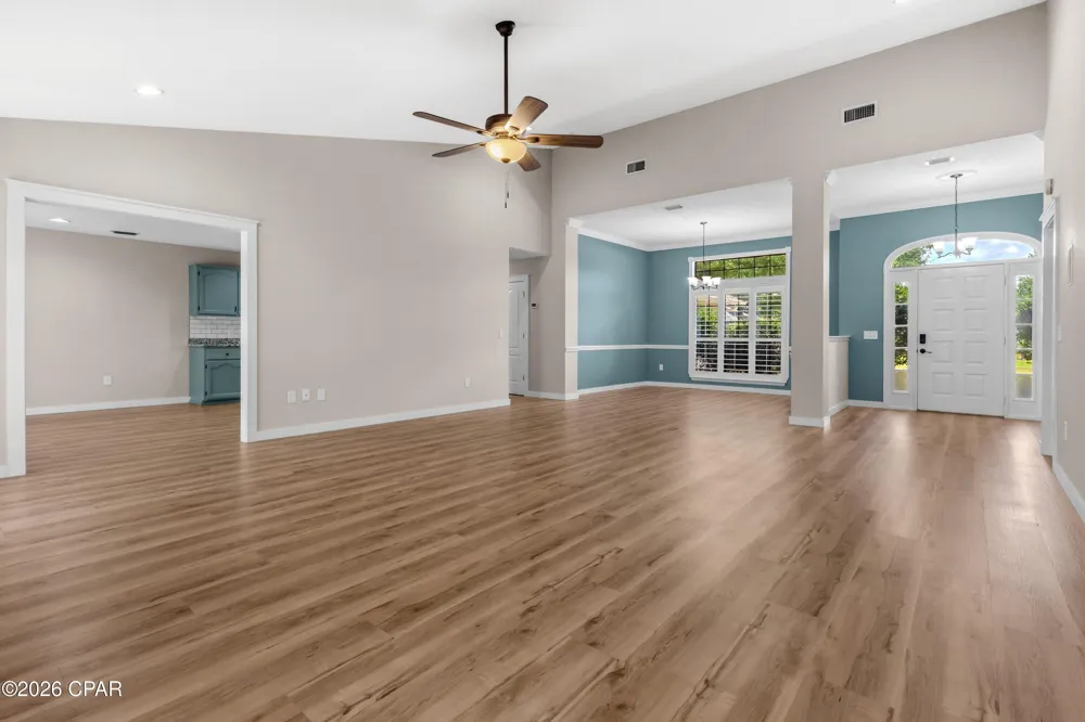 3415 Country Club Court Lynn Haven, FL 32444
