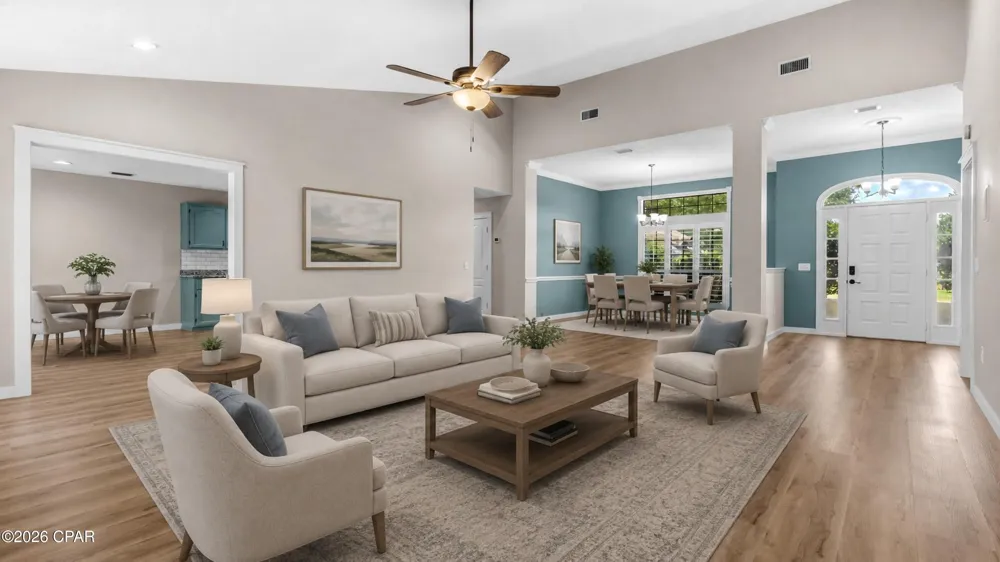 3415 Country Club Court Lynn Haven, FL 32444