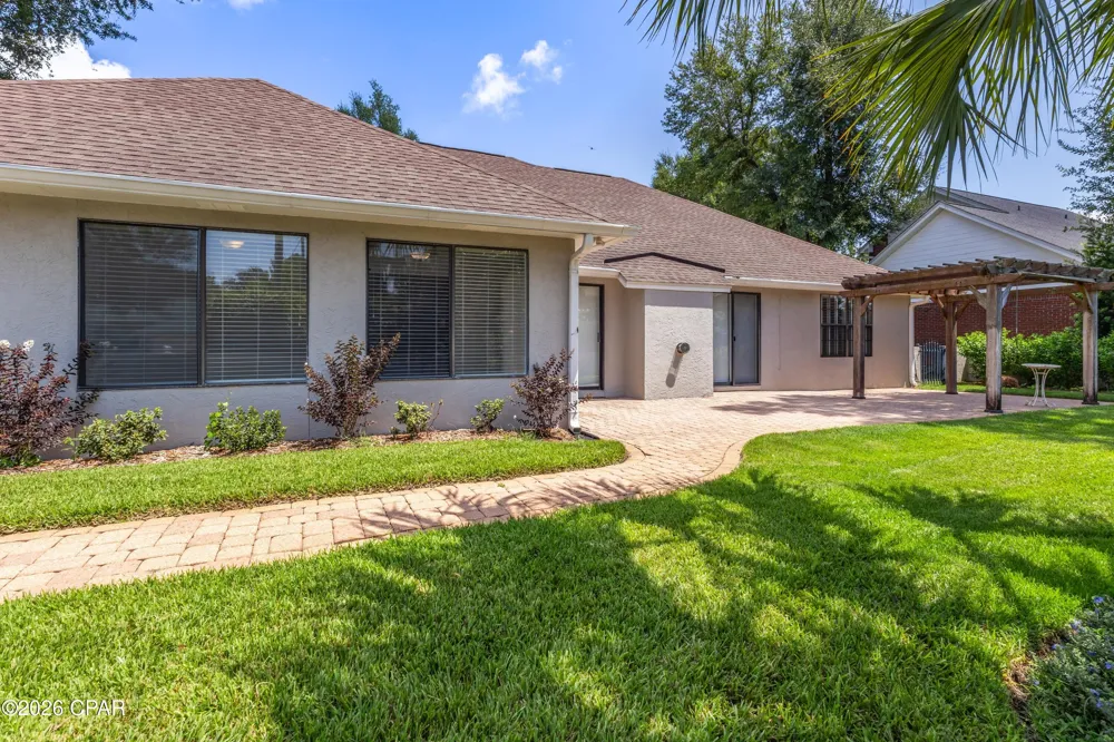 3415 Country Club Court Lynn Haven, FL 32444