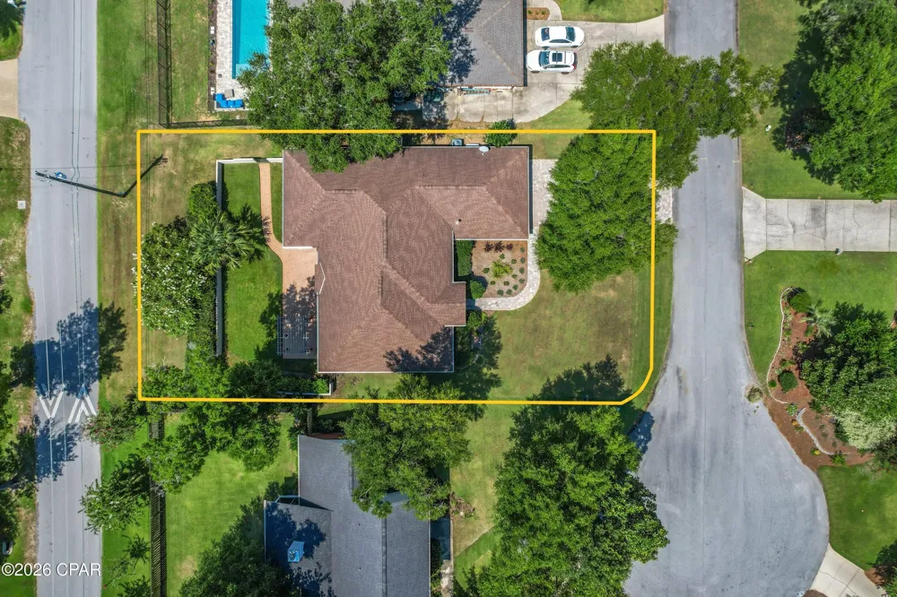 3415 Country Club Court Lynn Haven, FL 32444