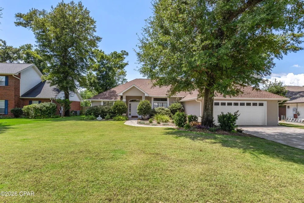 3415 Country Club Court Lynn Haven, FL 32444