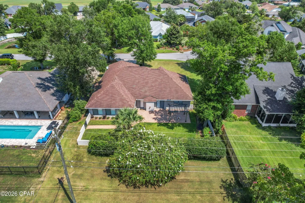 3415 Country Club Court Lynn Haven, FL 32444