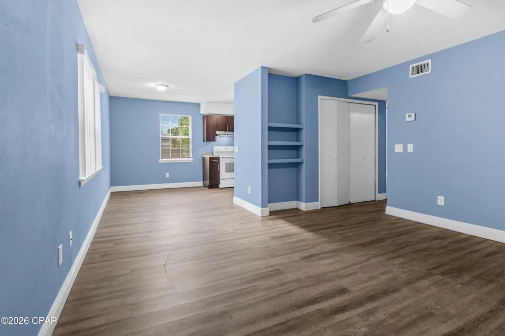 6321 Lenawee Street #D Panama City, FL 32404