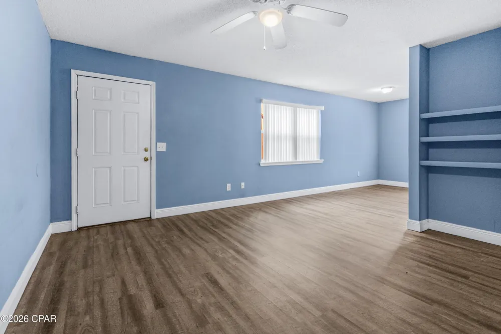6321 Lenawee Street #D Panama City, FL 32404