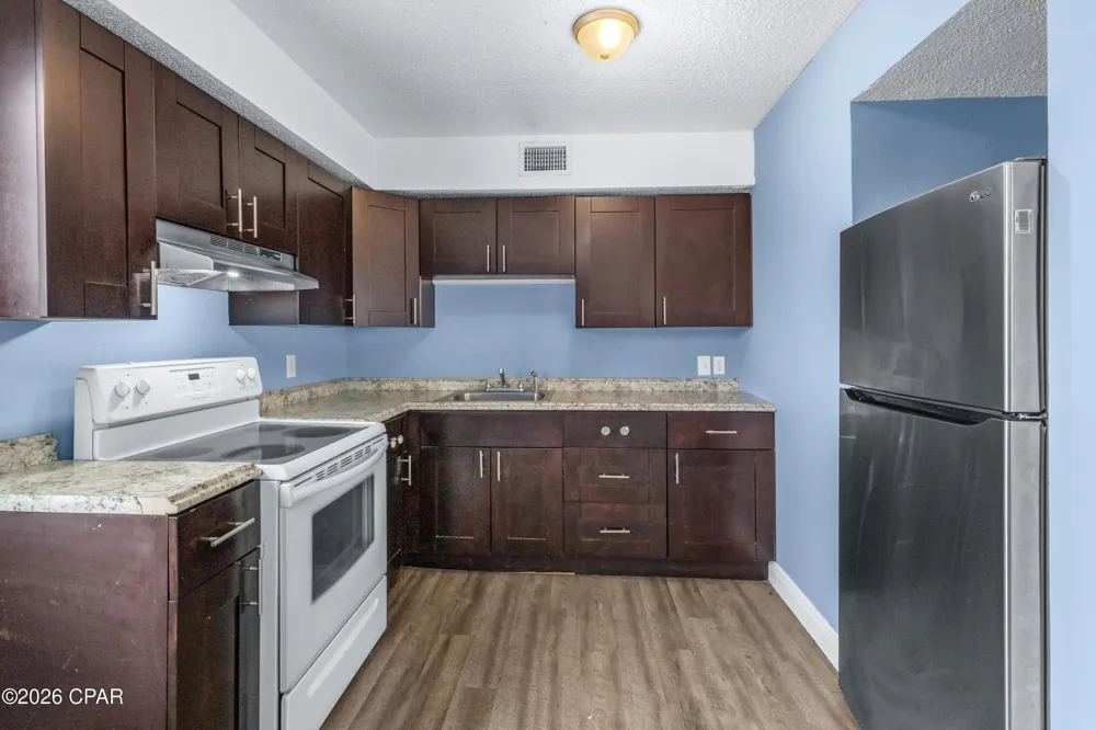 6321 Lenawee Street #D Panama City, FL 32404