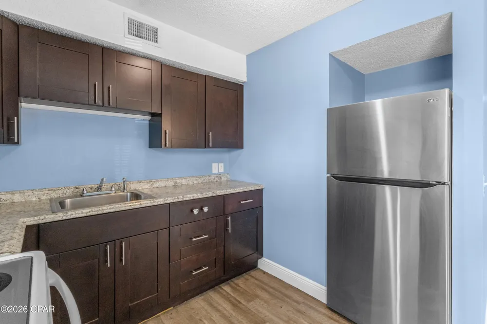 6321 Lenawee Street #D Panama City, FL 32404