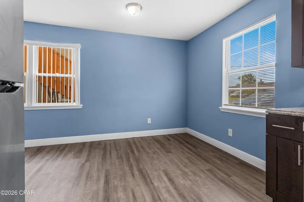 6321 Lenawee Street #D Panama City, FL 32404