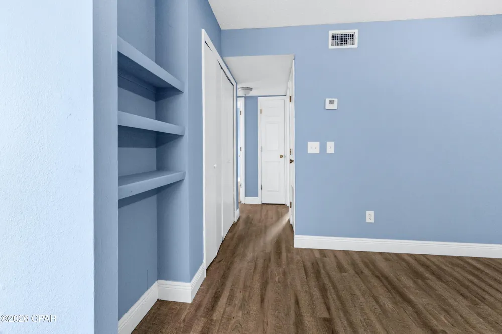6321 Lenawee Street #D Panama City, FL 32404
