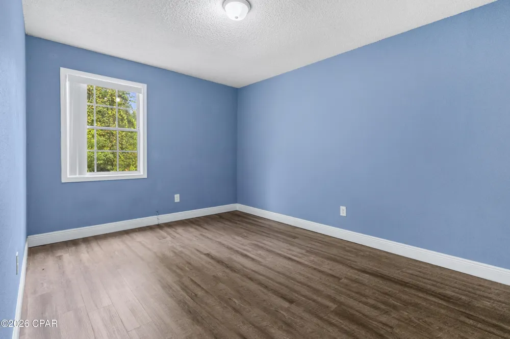 6321 Lenawee Street #D Panama City, FL 32404