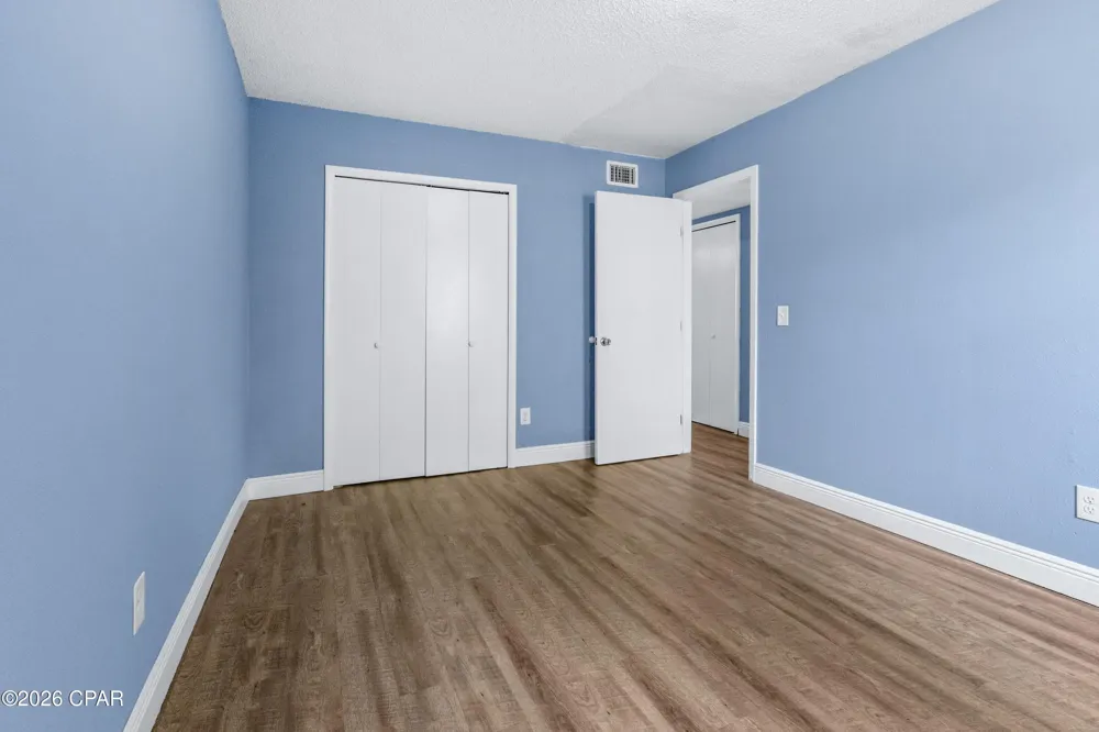 6321 Lenawee Street #D Panama City, FL 32404