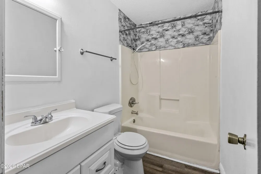 6321 Lenawee Street #D Panama City, FL 32404