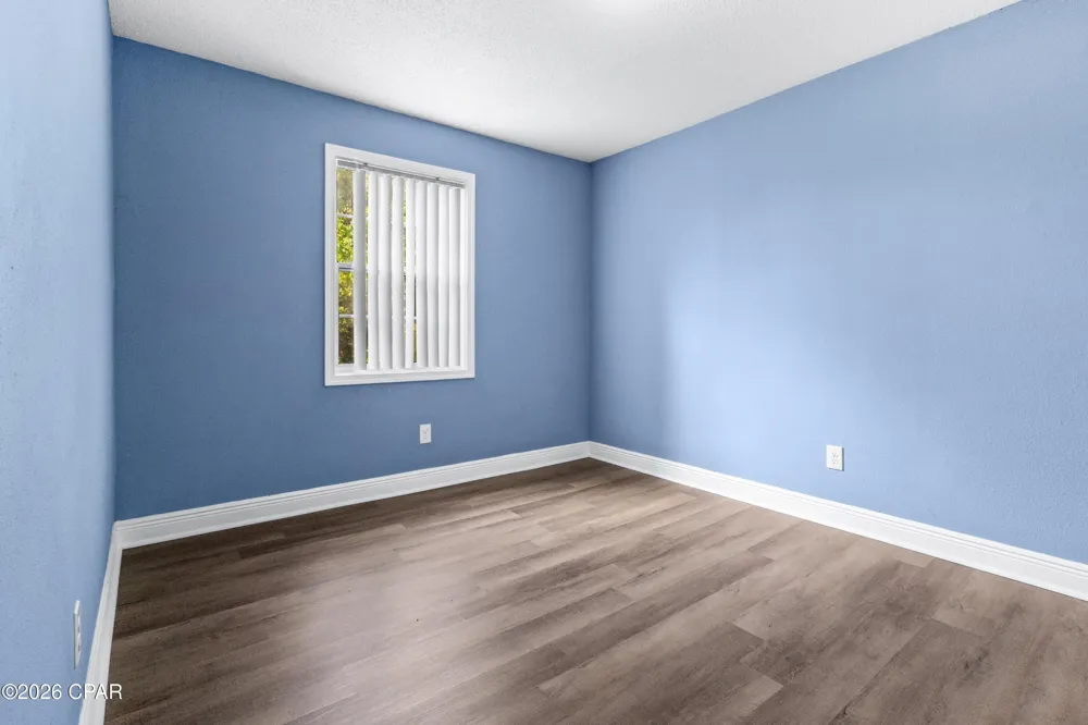 6321 Lenawee Street #D Panama City, FL 32404