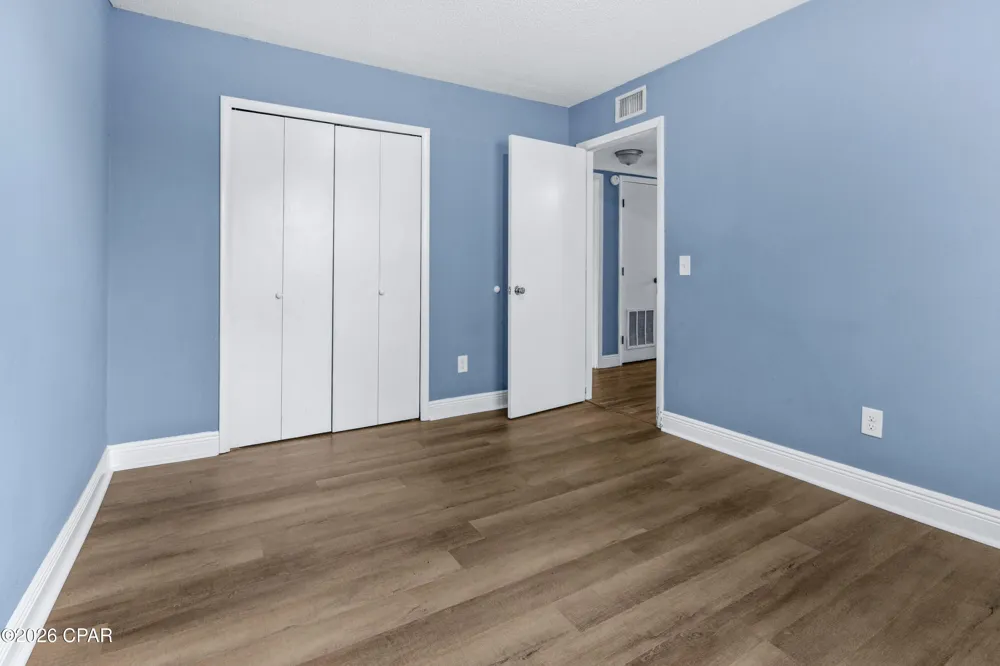 6321 Lenawee Street #D Panama City, FL 32404