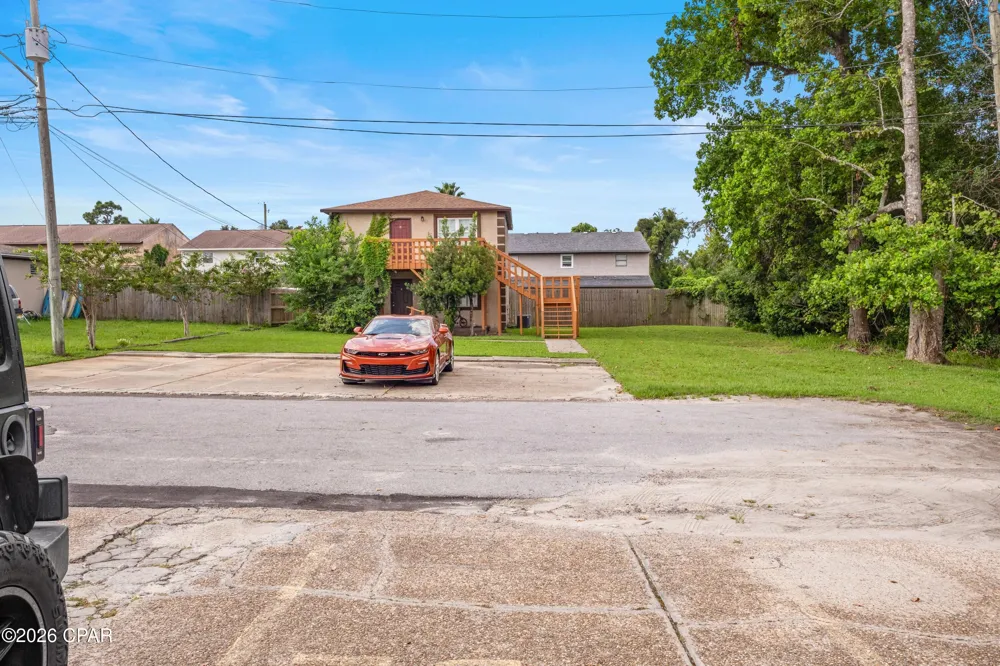 6321 Lenawee Street #D Panama City, FL 32404