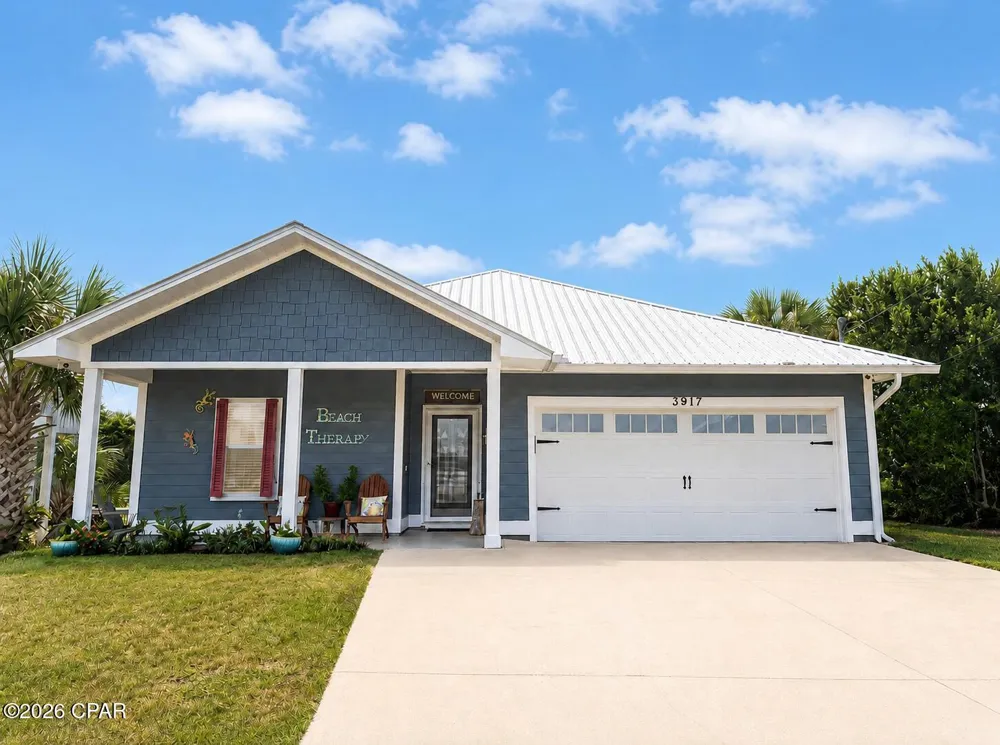 3917 Sabine Street Panama City Beach, FL 32408