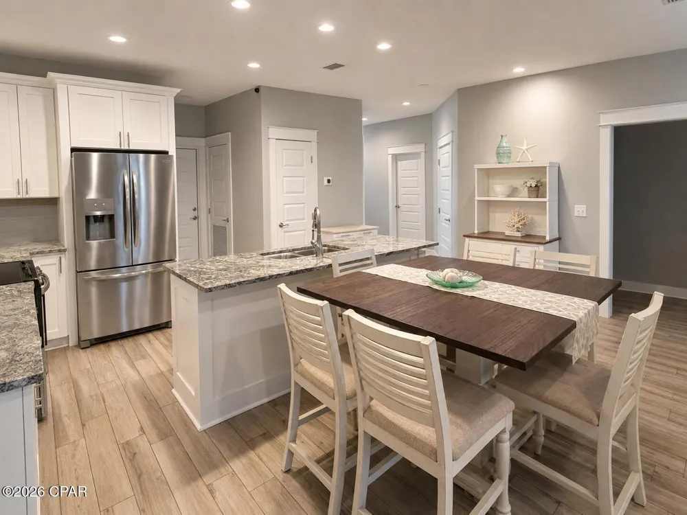 3917 Sabine Street Panama City Beach, FL 32408