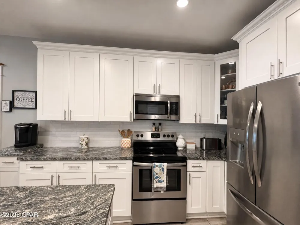 3917 Sabine Street Panama City Beach, FL 32408
