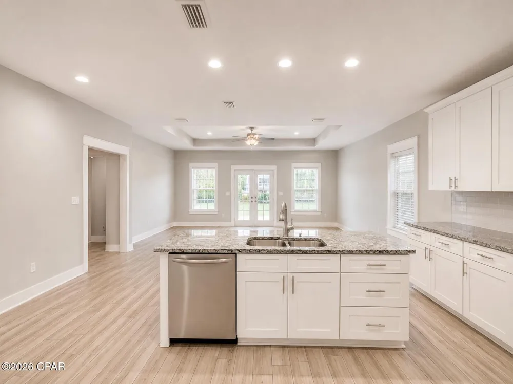 3917 Sabine Street Panama City Beach, FL 32408