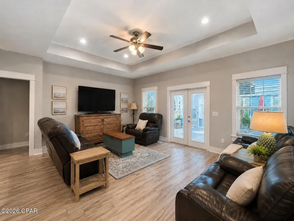 3917 Sabine Street Panama City Beach, FL 32408
