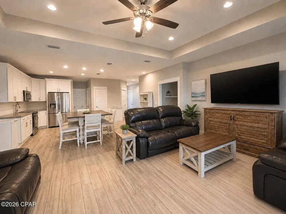 3917 Sabine Street Panama City Beach, FL 32408