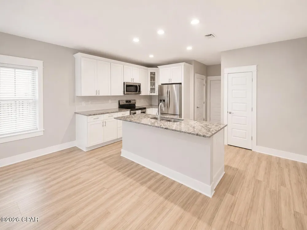 3917 Sabine Street Panama City Beach, FL 32408