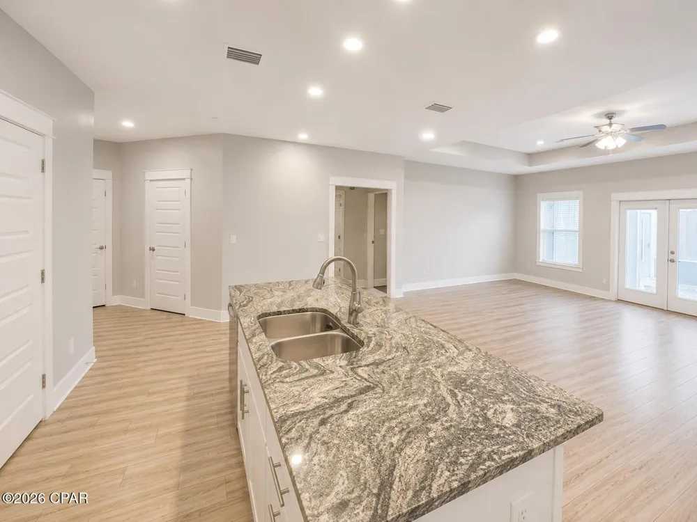3917 Sabine Street Panama City Beach, FL 32408