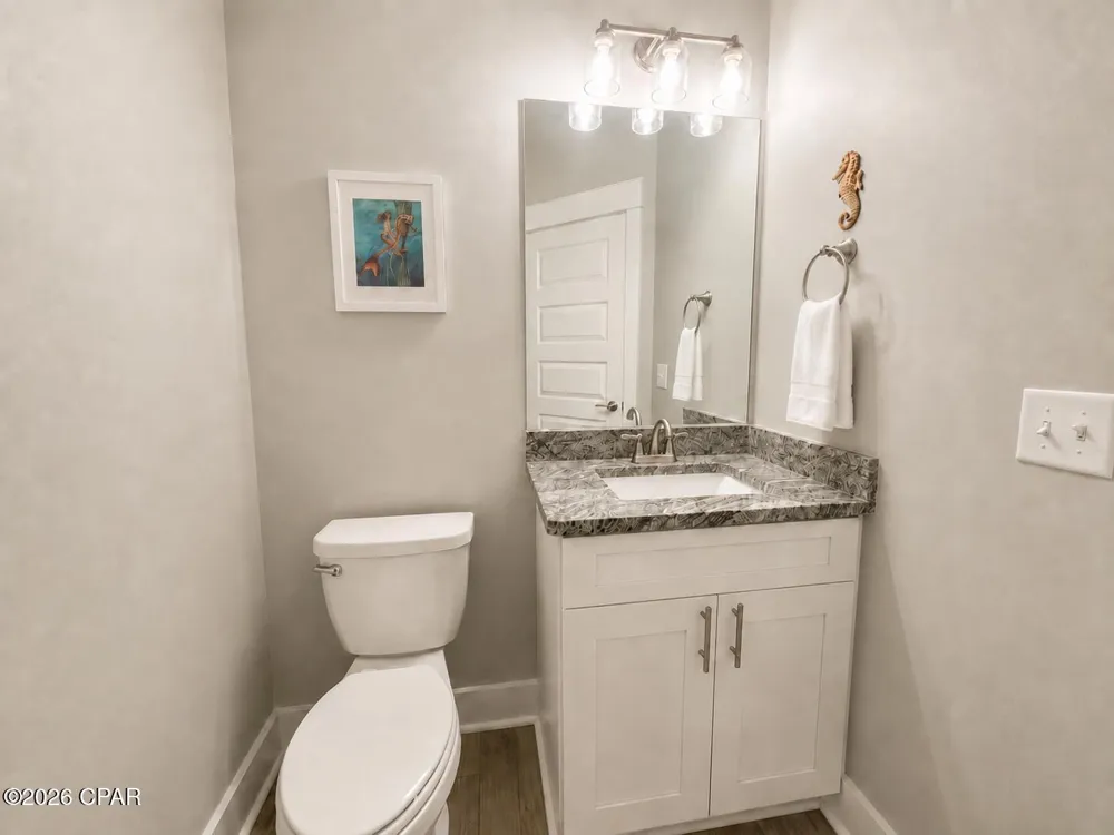 3917 Sabine Street Panama City Beach, FL 32408