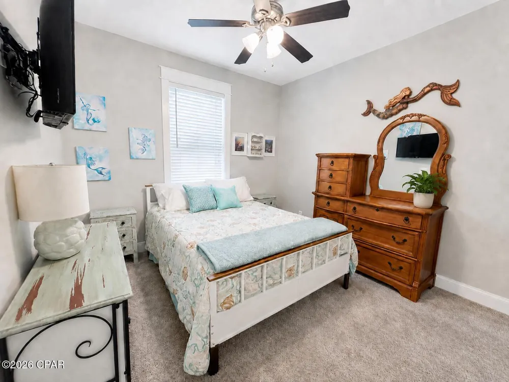 3917 Sabine Street Panama City Beach, FL 32408