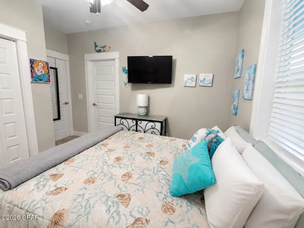 3917 Sabine Street Panama City Beach, FL 32408