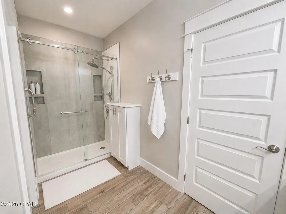 3917 Sabine Street Panama City Beach, FL 32408