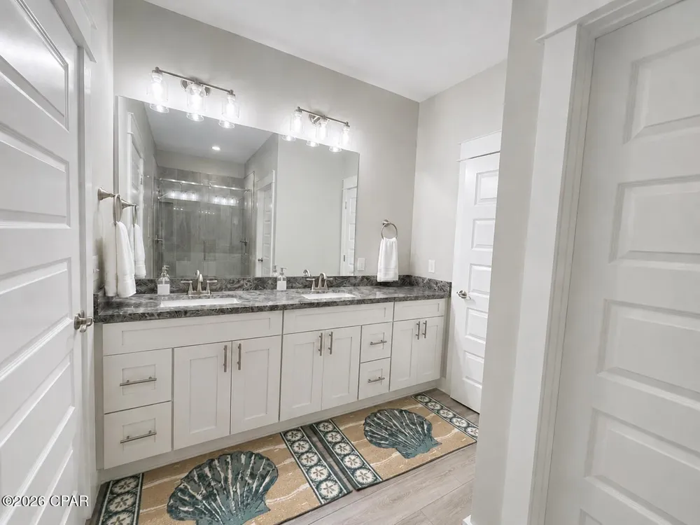 3917 Sabine Street Panama City Beach, FL 32408