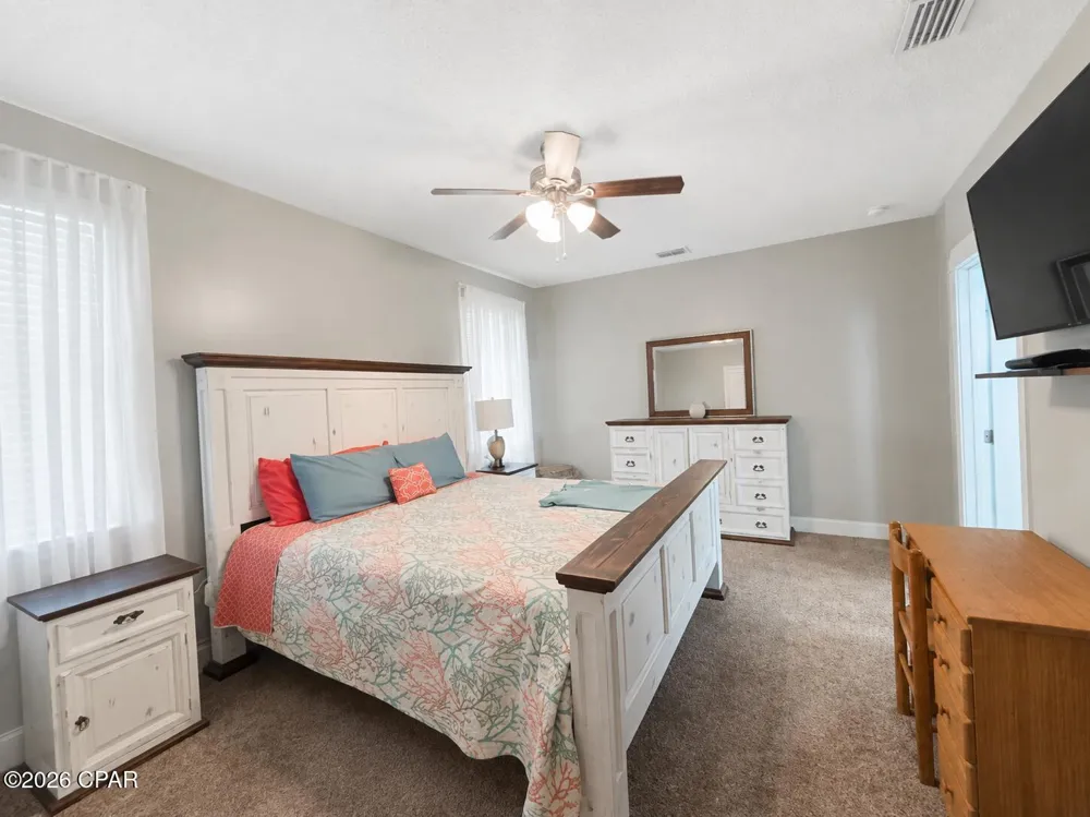 3917 Sabine Street Panama City Beach, FL 32408