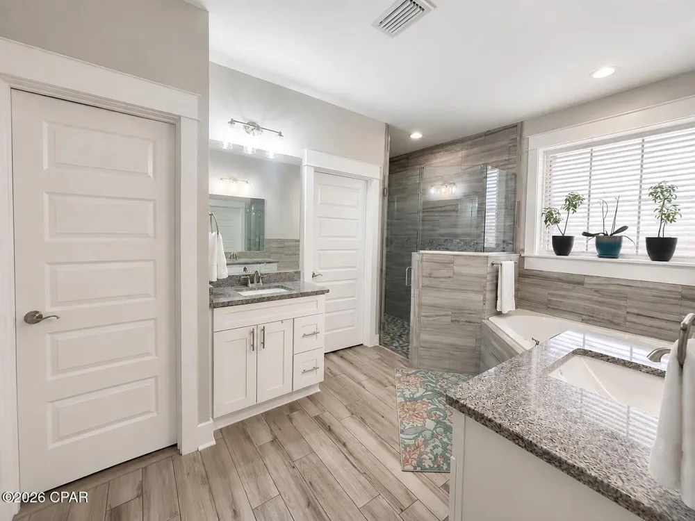 3917 Sabine Street Panama City Beach, FL 32408