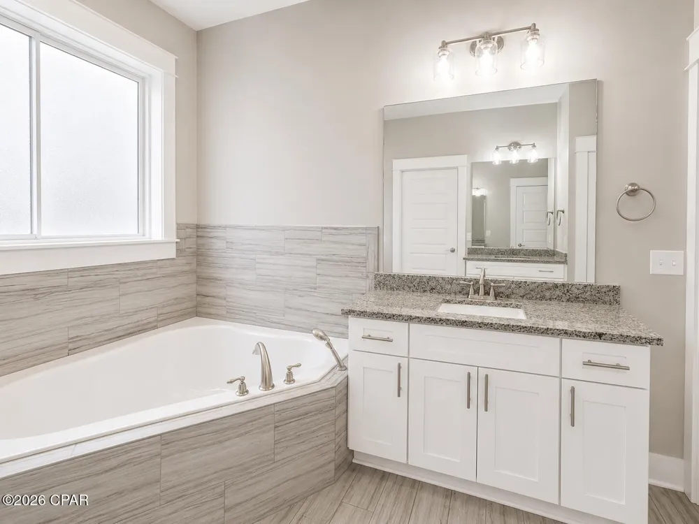 3917 Sabine Street Panama City Beach, FL 32408