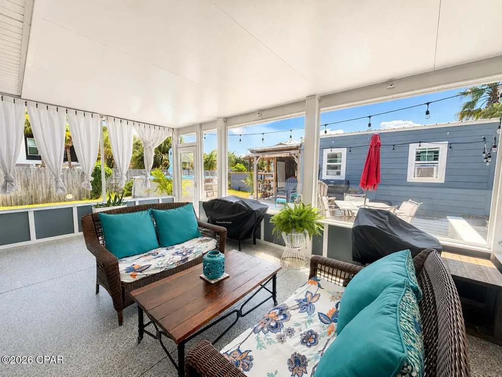 3917 Sabine Street Panama City Beach, FL 32408