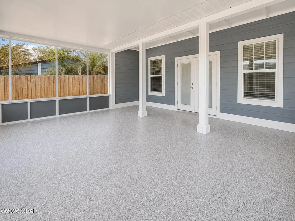 3917 Sabine Street Panama City Beach, FL 32408