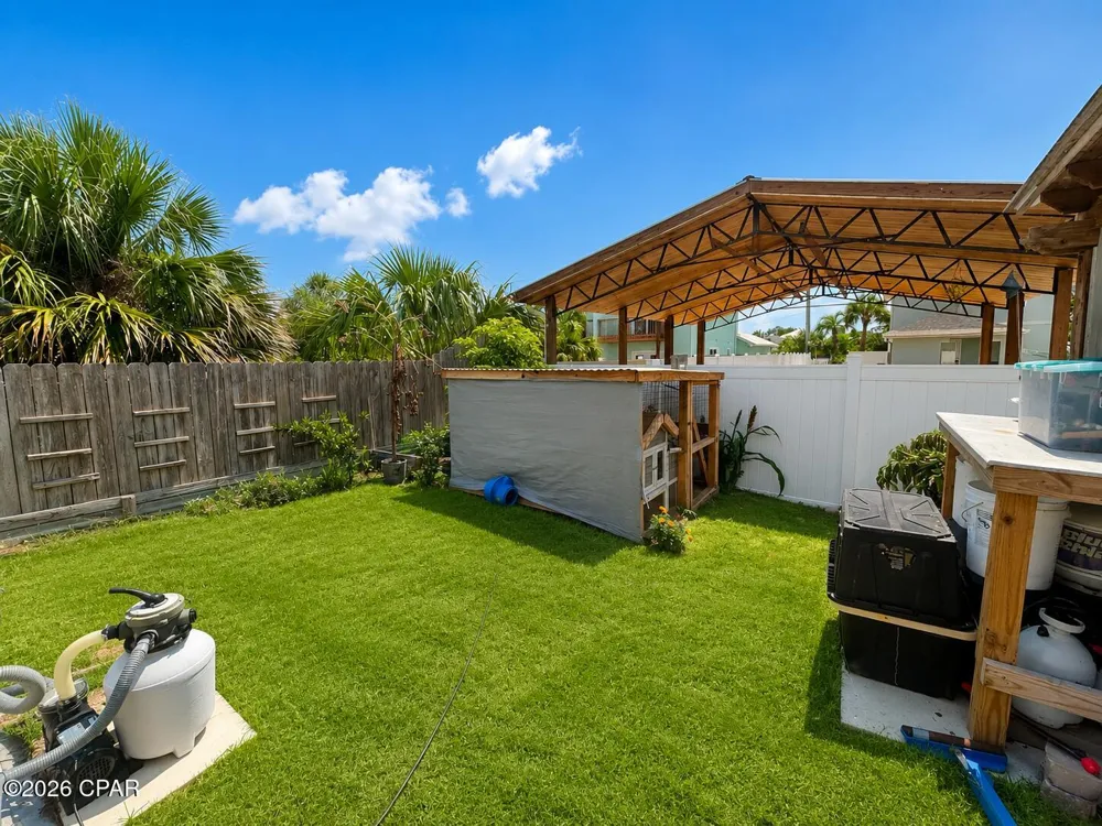 3917 Sabine Street Panama City Beach, FL 32408