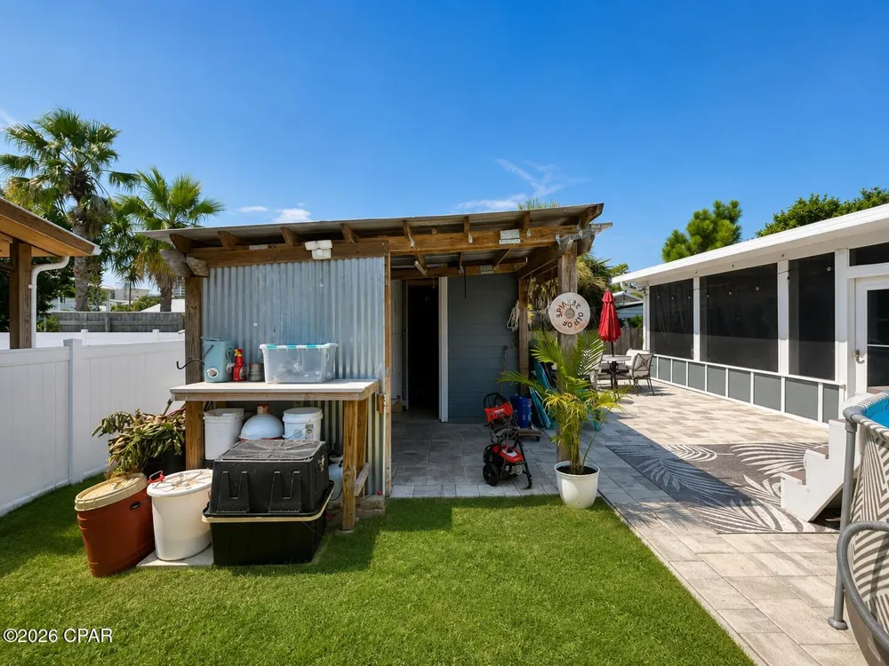 3917 Sabine Street Panama City Beach, FL 32408