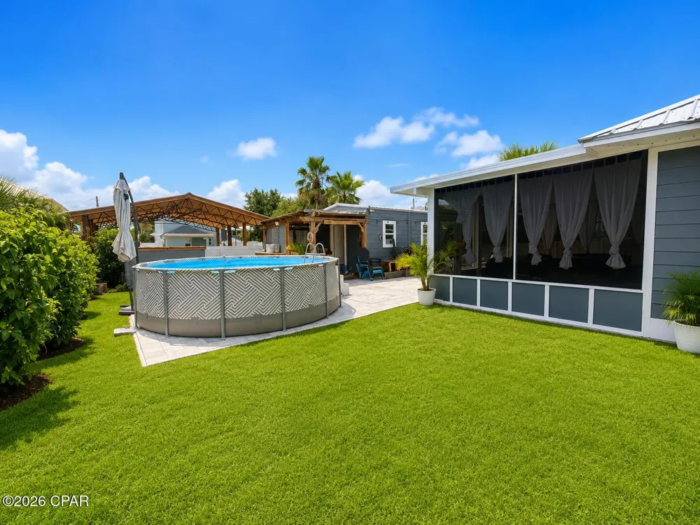 3917 Sabine Street Panama City Beach, FL 32408