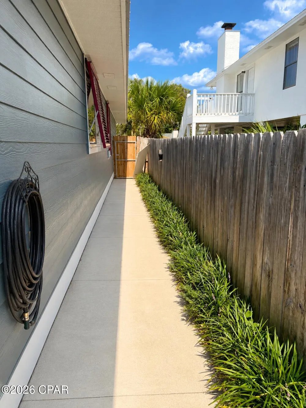 3917 Sabine Street Panama City Beach, FL 32408