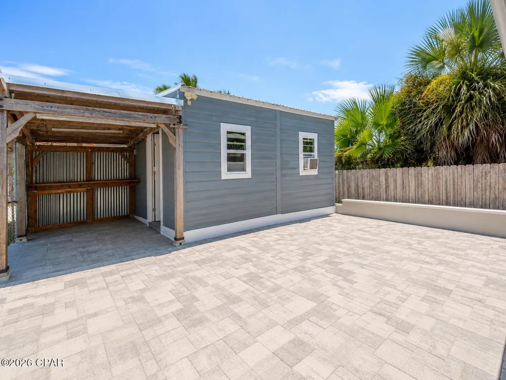 3917 Sabine Street Panama City Beach, FL 32408