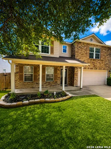 2251 COLORADO BND San Antonio, TX 78245