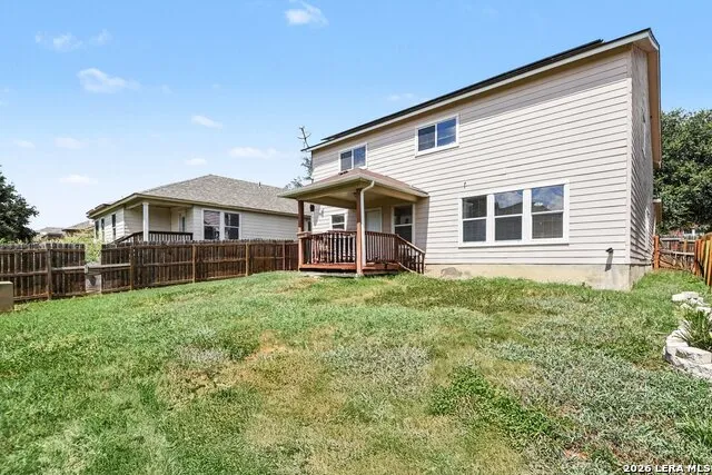 2251 COLORADO BND San Antonio, TX 78245