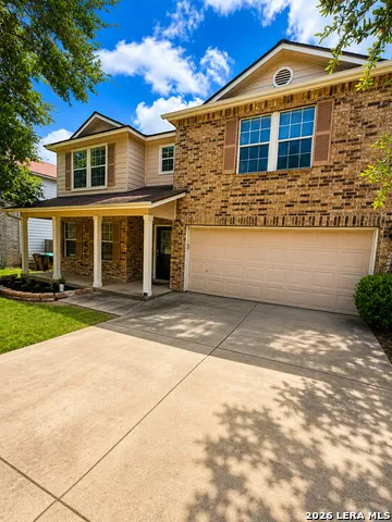 2251 COLORADO BND San Antonio, TX 78245