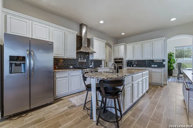 2550 BLACK BEAR DR New Braunfels, TX 78132