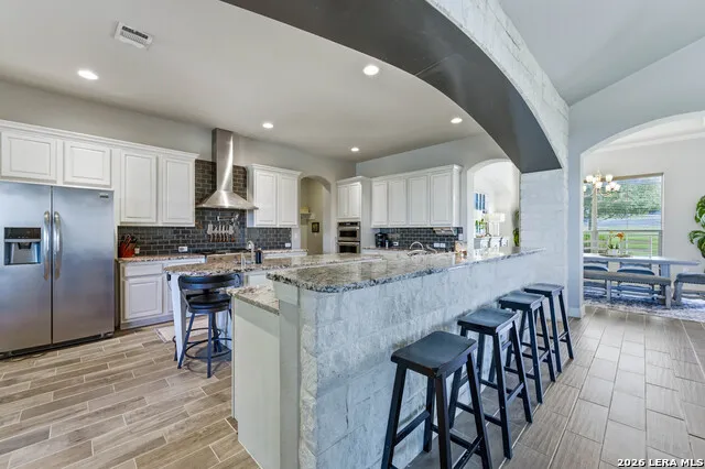 2550 BLACK BEAR DR New Braunfels, TX 78132