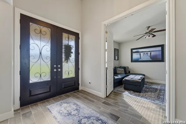 2550 BLACK BEAR DR New Braunfels, TX 78132